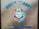 MAGICAL POWER MAKO, SUPER RECORD ORIG PROG PSYCH  LP