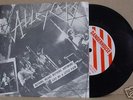 ALLEY CATS 7” rare DANGERHOUSE punk 1978 DILS, RANDOMS
