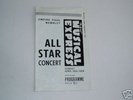 NME POP PROGRAMME(1964)THE ROLLING  STONES.,SEARCHERS +