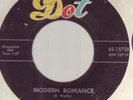 Sanford Clark / Modern romance  /  Rockabilly  7