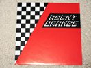 AGENT ORANGE Bloodstains 7