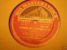 LP FURTWANGLER Beethoven Symphonie Nr.3 Eroica VALP 530