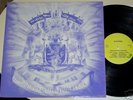 RARE BELGIAN METAL COMPILATION - SHELL SHOCK - ....