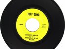 BOB MARLEY & THE WAILERS-CONCRETE JUNGLE - TUFF GONG