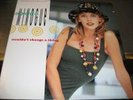 KYLIE MINOGUE -WOULDNT CHANGE A THING RARE USA 12