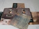 LONELY IS AN EYESORE V RARE DELUXE LP COCTEAU TWINS 4AD