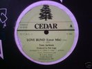 TONY JACKSON - LOVE BLIND  12