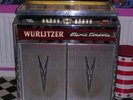 Wurlitzer JukeBox Est en parfaite condition
