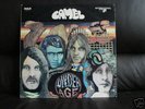 CAMEL LP Under Age Rare 69 UK Hard Fuzz Psych Prog Orig