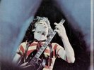 AC/DC BON SCOTT 1976 UK TOUR CONCERT PROGRAMME NR MINT