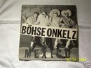 Böhse Onkelz,VINYL,MEXICO, Rock-o-Rama RAR