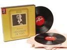 GIOCONDA DE VITO  ALL EMI ALP & ASD RECORDING 11 LP BOX