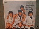Beatles Butcher Cover / rare original peeled 1966 Lp 