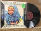 LYNN TAYLOR SINGS I SEE YOUR FACE BEFORE ME-ORIG-SHRINK