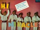 MOTOWN.HI WE'RE THE MIRACLES. ORIOLE LP.EX+