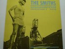 Rare THE SMITHS: Barbarism Begins At Home - German 12”