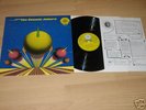 Cosmic Jokers - Kosmische Musik - Krautrock - mint