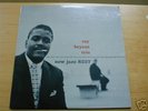 Ray Bryant Trio - NEW JAZZ  8227- MONO - MINT