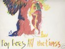 MOD The Times (TV Personalities): Pop goes art (UK-LP)