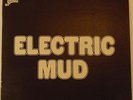 MUDDY WATERS Electric Mud 1968 LP FIRST w. BOOKLET