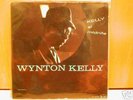WYNTON KELLY at midnite US orig VeeJay DG LP NM