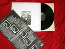 MORGAN s/t ORIGINAL Probe NMint PSYCH ACID lp + INSERT
