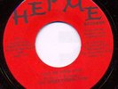 LAS VEGAS CONNECTION Hep Me RARE MONSTER modern soul 45