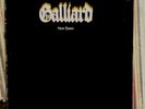 Galliard ORIG PSYCH PROG  UK press LP New Dawn
