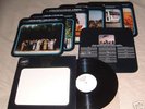 Pulp Different Class LTD LP Vinyl RARE Jarvis Cocker