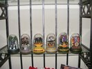 Beatles Music Franklin Mint Domes