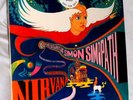 NIRVANA The Story of Simon Simopath Lp NEAR MINT