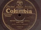 78-Gospel-Columbia 14343-D Blind Willie Johnson