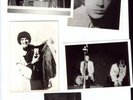SCOTT WALKER (Engel) and/or GARY LEEDS B/W Photos 5