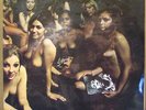 Jimi Hendrix Electric Ladyland NOS LP  Sealed UK cover