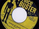 PRINCE BUSTER**PRINCE OF PEACE/ADIOS SENIORIT**P BUSTER