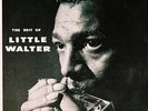 LITTLE WALTER ``BEST OF LITTLE WALTER´´ LP CHESS 1428