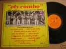 ELY COMBO RARE MEXICAN REGGAE LP 1972 HEAR AUDIOCLIP