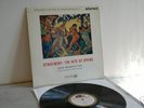 ASD 313 EW1 Stravinsky: The Rite Of Spring MARKEVITCH