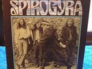 SPIROGYRA St. Radigunds UK B&C LABEL 1971 PROG LP Nice