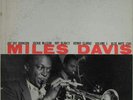 Miles Davis-Volume 1-Blue Note 1501-Flat  Edge-LEX-NM