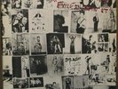 Rolling Stones- Exile On Main Street NOS British LP