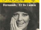 Frida. fernando. Abba. Norway.