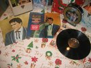 ELVIS LSP-3553 Shrink,Stkr & Bonus Photo March 66'RARE
