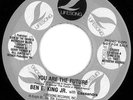 Ben E. King Jr. Modern Soul 45 on Lifesong