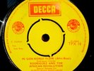 RODRIGUEZ -AFRO-BEAT  BENIN 45 LISTEN-SOUND NOW WORKING