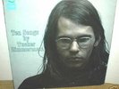 TUCKER ZIMMERMAN  Ten Songs By  LP  UK   Tony Visconti