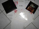 Queen, The Complete Works