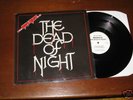 MASQUE – THE DEAD OF NIGHT PRIVATE METAL LP NWOBHM