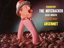 ANSERMET TCHAIKOVSKY The Nutcracker UK SXL 2092/3 ED1
