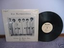 RARE OAKLAND GOSPEL SOUL LP LATHANETTES ON BOOLA BOOLA